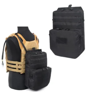 Outdoor MOLLE hydration backpack bag