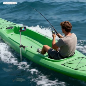 Universal Rotatable Fish Finder Mount