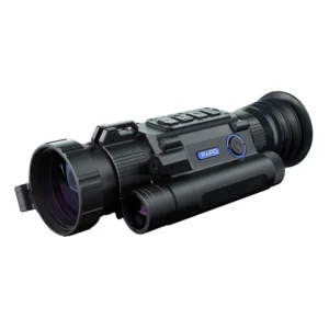 Weatherproof Thermal Scope with WiFi